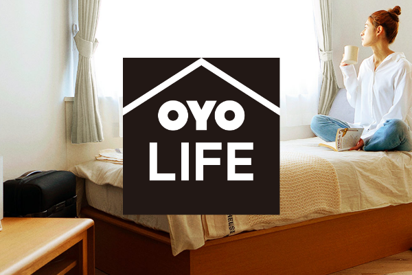 インドベンチャー「OYO」が日本の不動産業界に敷金・礼金・仲介手数料ゼロで参入