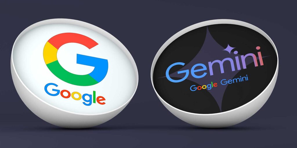 Googleサービスと連携できるGeminiは使ってしまう。