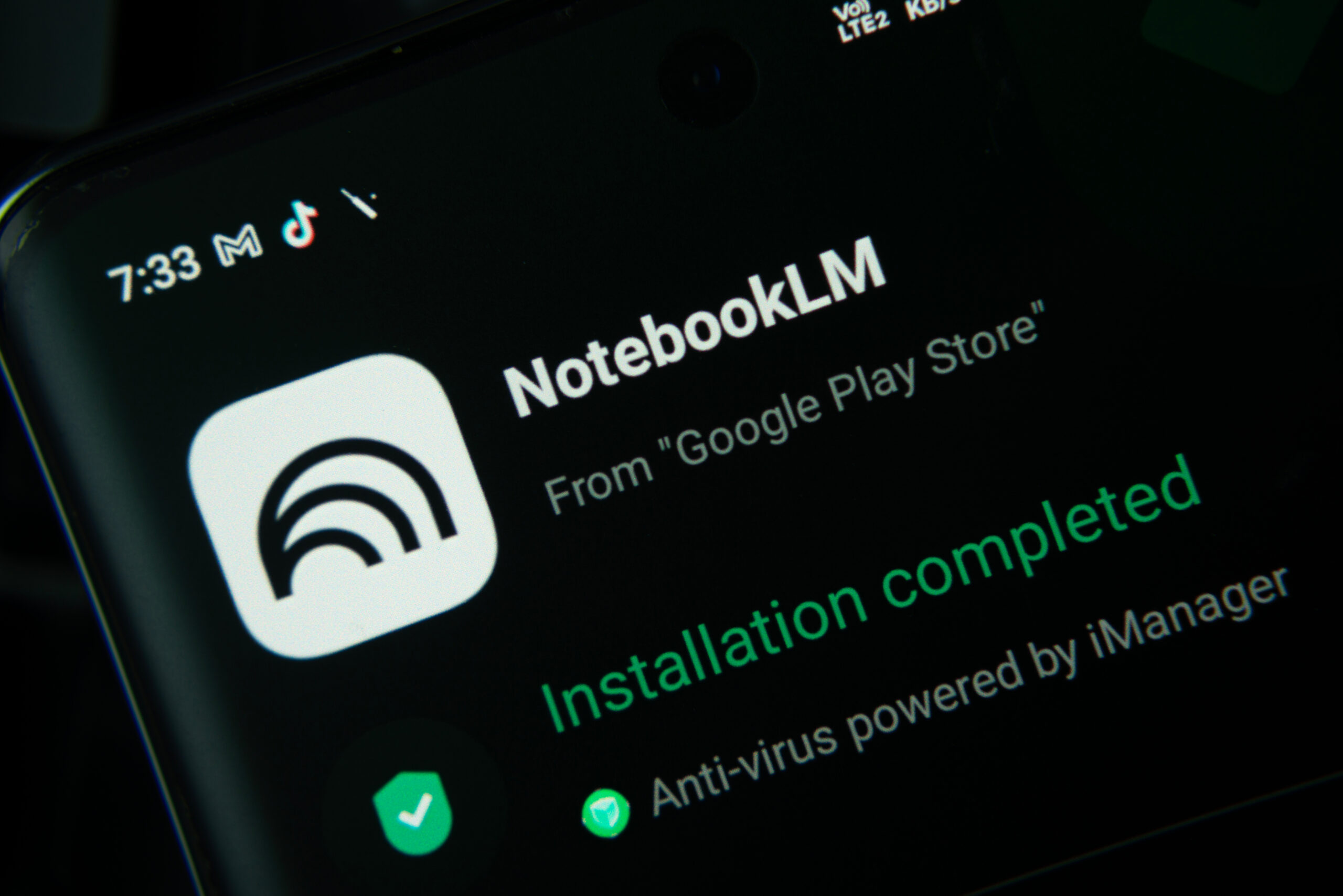 NotebookLMが急進化!学びのパートナーがさらに強力に【2025年最新版】